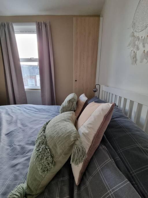 From - Entire Apartment Liverpool