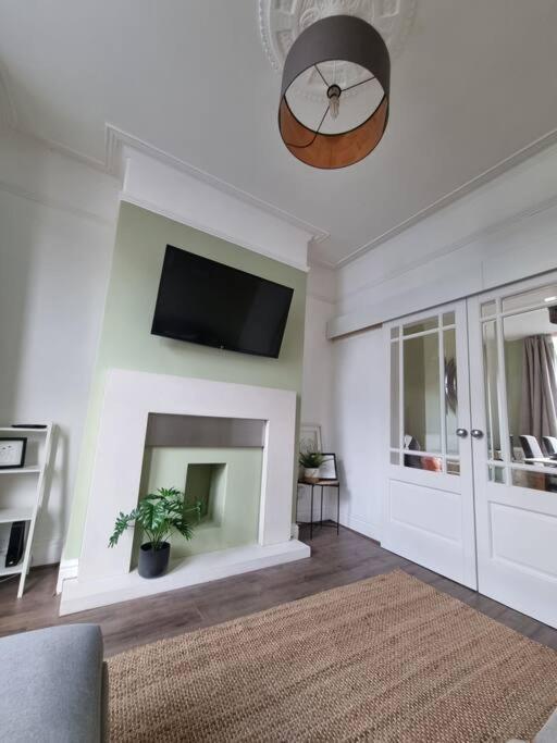 Apartment From - Entire Liverpool